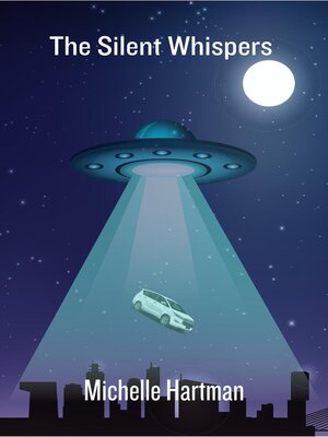cover image of The Silent Whispers